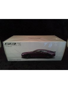 BENTLEY GT3 R 1/18