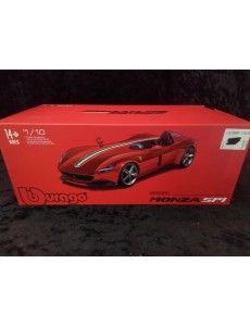 FERRARI MONZA 1/18