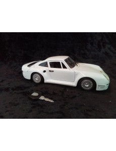 PORCHE 959 1/18