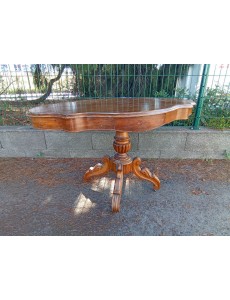 TABLE VIOLON