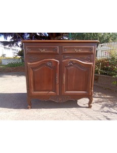 BUFFET STYLE LOUIS XV 2T + 2P