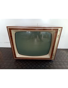 TELEVISEUR VINTAGE RIBET...