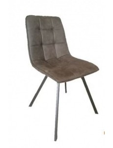 CHAISE LJ8 VERT OLIVE