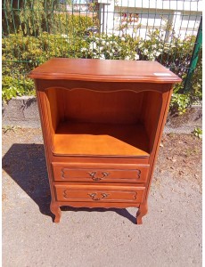 MEUBLE D4APPOINT 2 TIROIRS...