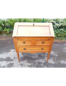 BUREAU DOS D'ÂNE STYLE...