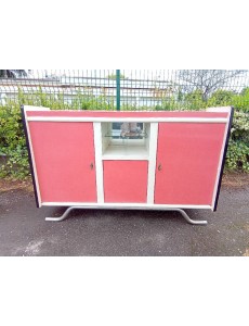 ENFILADE VINTAGE FORMICA...