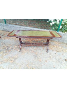 TABLE BASSE À VOLET STYLE...