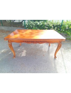 TABLE 2 ALLONGES STYLE...