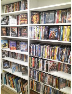 DVD