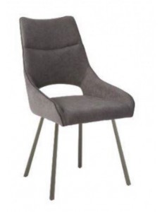 CHAISE / FAUTEUIL TISSU...