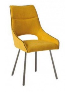 CHAISE /FAUTEUIL TISSU...
