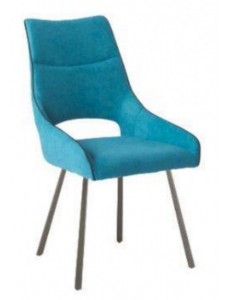 CHAISE /FAUTEUIL TISSU...