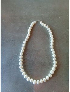 COLLIER PERLE DE CULTURE