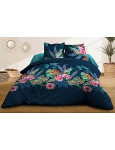 Housse de couette JUNGLE...