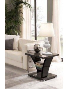TABLE D'APPOINT METROPOL