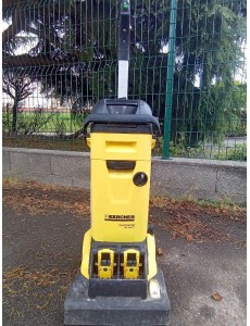 AUTOLAVEUSE KARCHER 