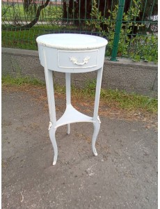 SELLETTE RONDE 1T STYLE...