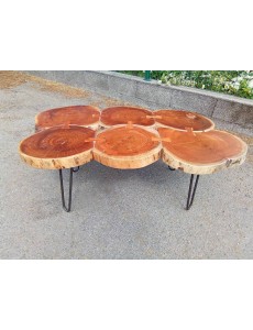 TABLE BASSE STYLE...