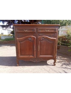 BUFFET STYLE LOUIS XV 2T + 2P