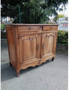 BUFFET HAUT 2P + 2T  STYLE...