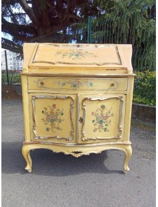 BUREAU SCRIBAN VENITIEN 1T...