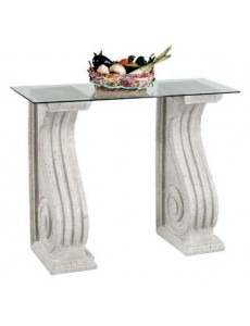 CONSOLE STYLE ANTIQUE...