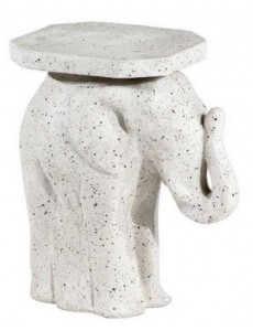 SELLETTE ELEPHANT
