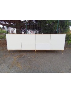 ENFILADE MODERNE 4P + 1T...