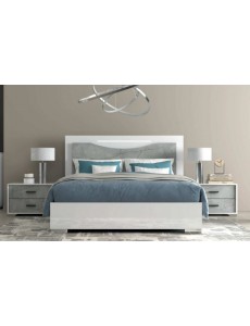 Lit led GEMMA 140 x190