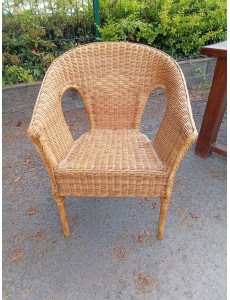 FAUTEUIL OSIER 