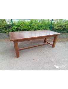 TABLE DE FERME