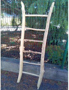 ECHELLE PORTE SERVIETTES...