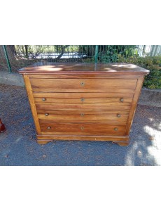 COMMODE STYLE LOUIS...