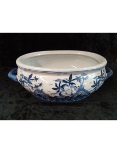 JARDIENNIÉRE PORCELAINE...