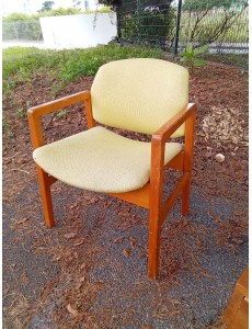 FAUTEUIL VINTAGE 