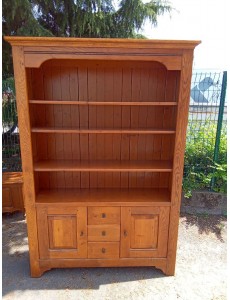 ÉTAGÈRE BIBLIOTHÈQUE 2...