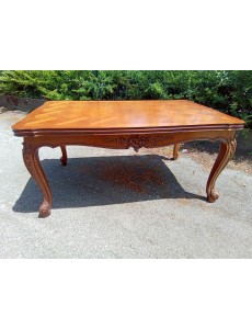 TABLE STYLE LOUIS XV...
