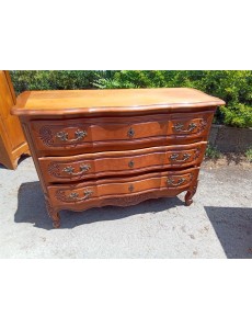COMMODE 3 TIROIRS STYLE...