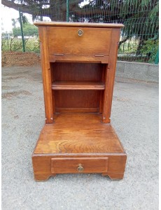 MEUBLE DE PRIÈRE RUSTIQUE...