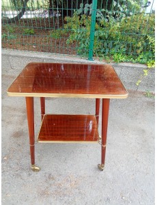 DESSERTE VP VINTAGE 