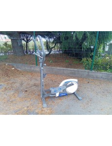 VELO ELLIPTYQUE DOMYOS VE530