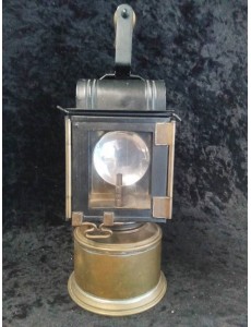LAMPE CHEMIN DE FER SNCF 