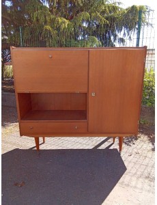 BUFFET ANNÉE 60 1 PORTE 1...