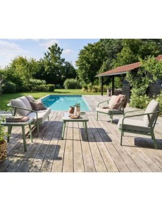 SALON DE JARDIN PAMPELONNE...