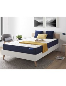 Matelas 140x200 cm Latex et...