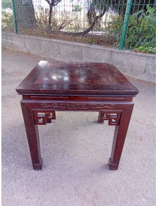 TABLE PM STYLE ASIATIQUE 