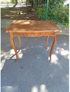 PETIT BUREAU STYLE LOUIS XV...