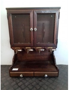PETIT BAR VINTAGE 2T 