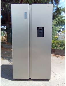 FRIGO AMÉRICAIN HISENSE...