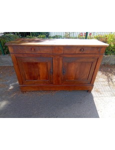 ENFILADE PAN COUPÉ 2T + 2P